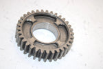 00 Suzuki Quadmaster  Lta500f  Oem Hi Transmission Gear 33T 29321-09F51 AS6