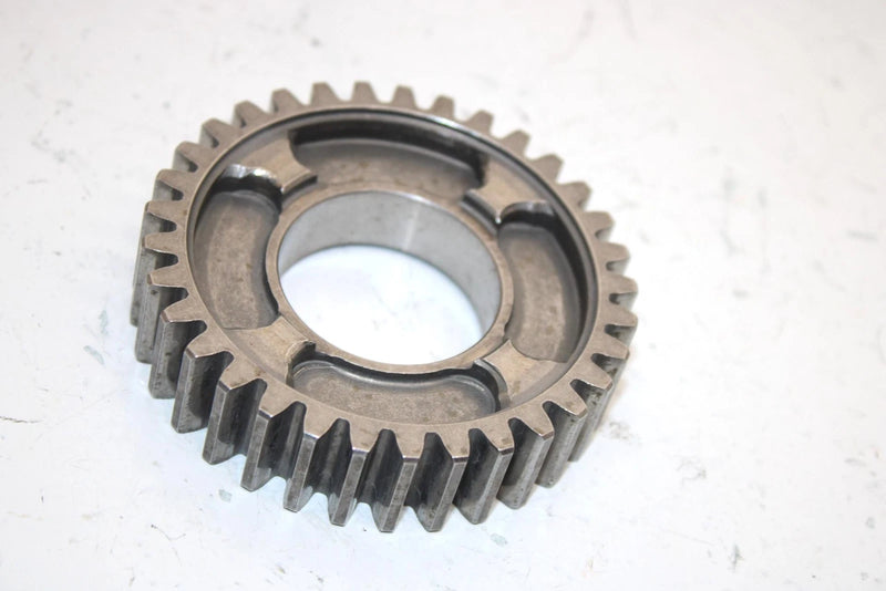 00 Suzuki Quadmaster  Lta500f  Oem Hi Transmission Gear 33T 29321-09F51 AS6