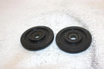 1999 Polaris 500 Indy Oem Rear Arm Upper Idler Wheel Pair 1543023 SP50