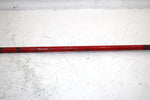 92 Polaris Indy 440 Oem Sway Bar (Red) 5224237-067 SP48