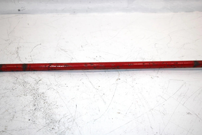 92 Polaris Indy 440 Oem Sway Bar (Red) 5224237-067 SP48
