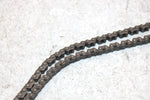 2003 Kawasaki Prairie 650 Oem Cam Timing Chain 92057-1487 Q3562