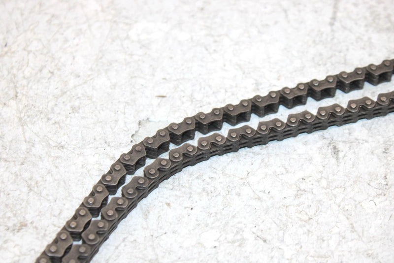 2003 Kawasaki Prairie 650 Oem Cam Timing Chain 92057-1487 Q3562