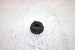 1996 Kawasaki Bayou 220 Oem 4th Output Gear 24T 13129-1867 AK25