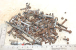 90 Polaris 500 Oem Nut Bolt Washer Spacer Hardware Kit SP210