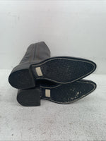 New Men’s Brown Texas Brand Cowboy Boots. 8911 8.5 8 1/2 D. 3-134