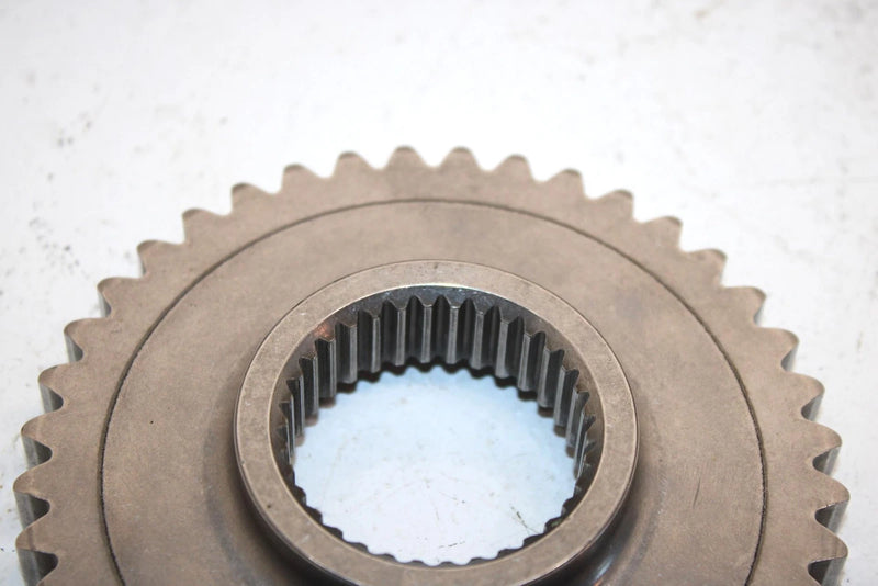12 Arctic Cat M1100 Turbo Sno Pro 162 Oem 11 Wide 40T Sprocket 2602-276 SA8