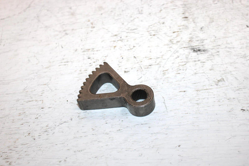 2019 Honda Trx500fe2ac Oem Shift Gear Arm 24617-HP5-601 AH12