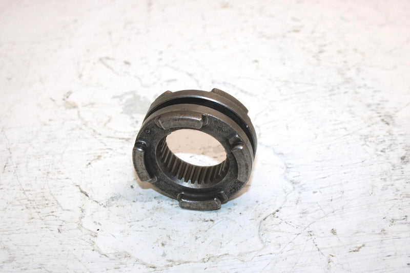 2009 Suzuki Lt-a400f Oem Sub Transmission Dog 29331-38F10 AS26
