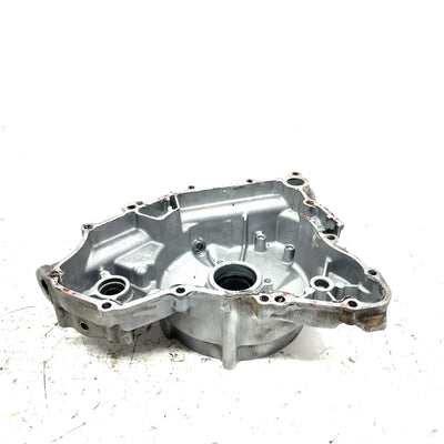 2008 Kawasaki Teryx 750 KRF750A 4x4 OEM Stator Side Cover 14031-0030 XK0.1