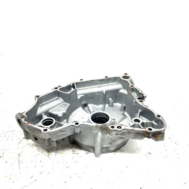 2008 Kawasaki Teryx 750 KRF750A 4x4 OEM Stator Side Cover 14031-0030 XK0.1
