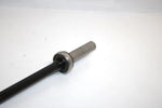 02 Arctic Cat Zr 440 Sno Pro Oem Jackshaft 0702-437 SAS14