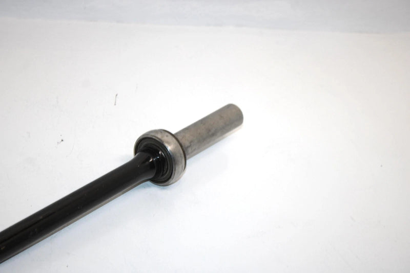02 Arctic Cat Zr 440 Sno Pro Oem Jackshaft 0702-437 SAS14