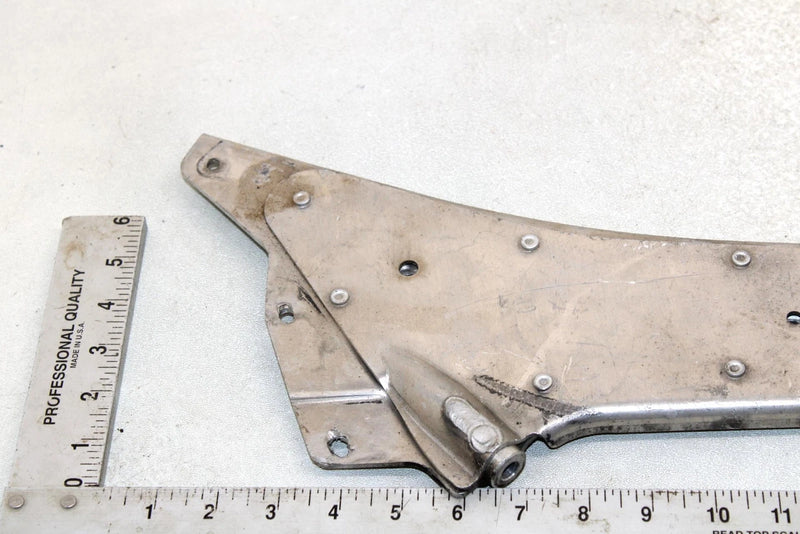 Polaris Oem Left Upper Bulkhead Support 1015015 Q1153