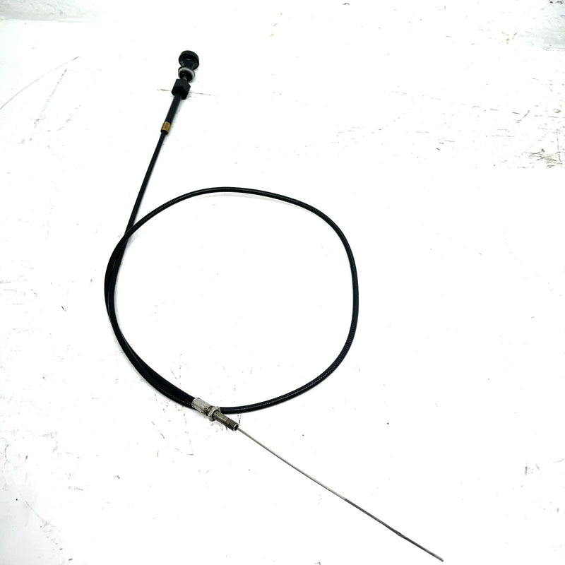 1994 Arctic Cat TigerShark Daytona OEM Choke Cable 0687-077 JA14