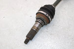 2000 Yamaha  Grizzly Oem Front Drive Shaft 5GT-2510F-00-00 AY35