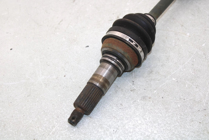 2000 Yamaha  Grizzly Oem Front Drive Shaft 5GT-2510F-00-00 AY35