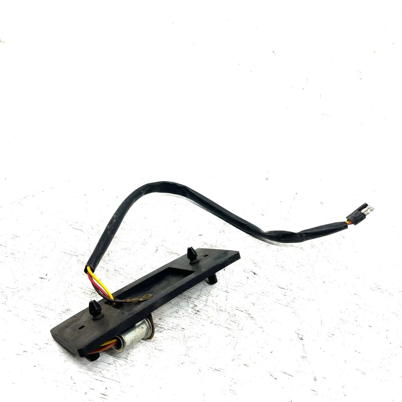 98-02 Arctic Cat 500 4x4 Automatic OEM Taillight Base 0409-058 AA32