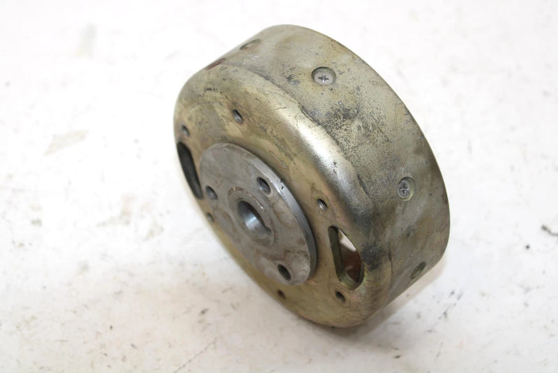 1988 Yamaha Enticer 340 Oem Flywheel Assembly 82H-8555-M0-00 SY130