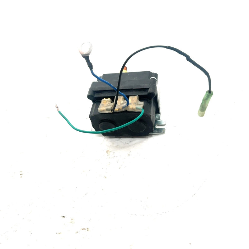 2003 Polaris Sportsman 600 OEM Winch Relay/Mount AP234
