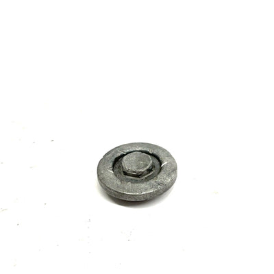 87-90 Yamaha Moto 4 OEM Oil Drain Plug 4HC-15351-00-00 AY51