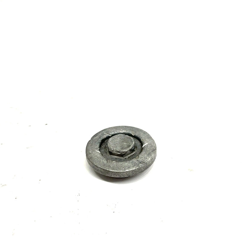 87-90 Yamaha Moto 4 OEM Oil Drain Plug 4HC-15351-00-00 AY51