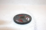 1996 Ski-doo Formula Iii 600 Oem Idler Wheel 570045323 SS22