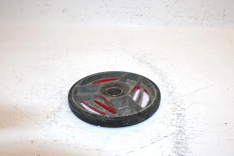 1996 Ski-doo Formula Iii 600 Oem Idler Wheel 570045323 SS22