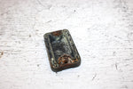 1996 Polaris Xcr 600 Oem Master Cylinder Cover 5630338 SP21