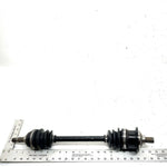 2003 Arctic Cat 400 4x4 Automatic OEM Rear Driveshaft 1502-442 AA35