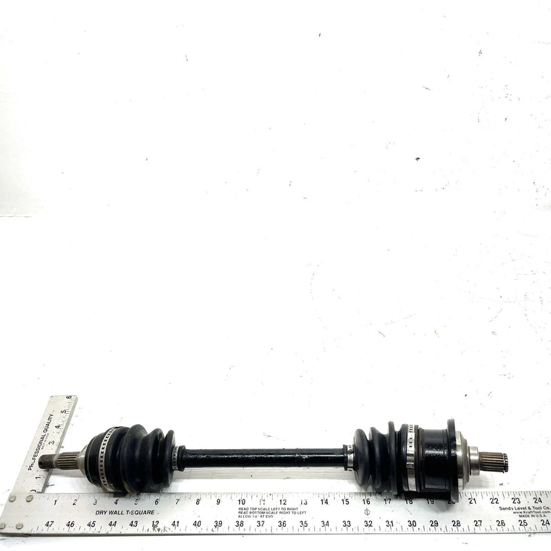 2003 Arctic Cat 400 4x4 Automatic OEM Rear Driveshaft 1502-442 AA35