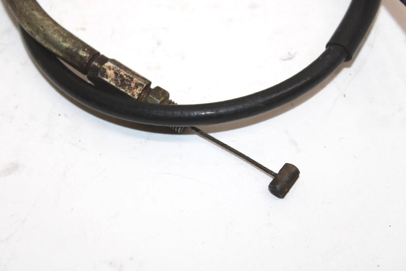 1988 Yamaha Bravo Oem Throttle Cable 83Y-26311-01-00 SY72