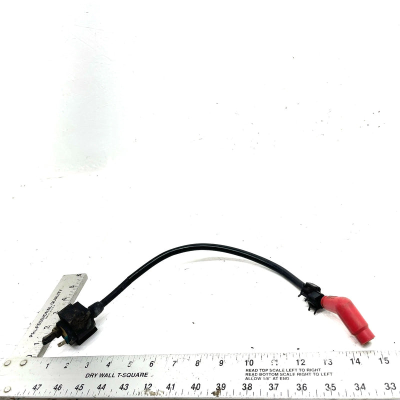 00-06 Honda Rancher 350 TRX350FM 4x4 OEM Ignition Coil 30510-KJ2-405 AH75