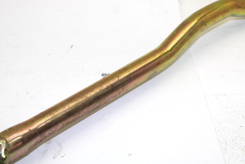2002 Yamaha Sx Viper Oem Steering Stem Shaft Column 8EG-23813-00-00 B221
