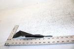 1998 Arctic Cat Zrt 600 Oem Left Bumper Support Bracket 1606-287 SA47