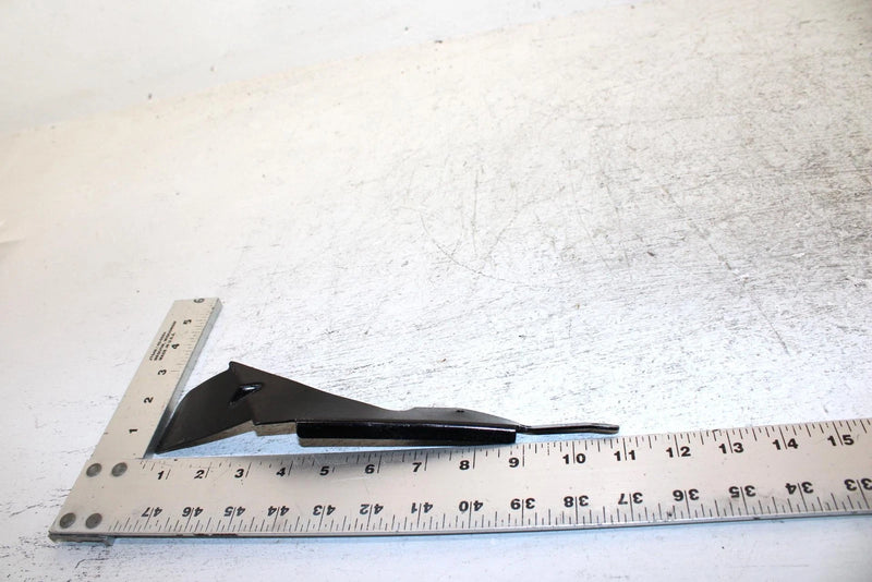 1998 Arctic Cat Zrt 600 Oem Left Bumper Support Bracket 1606-287 SA47