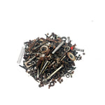 1989 Suzuki Quadrunner 4WD OEM Nut Bolt Spacer Hardware Kit AS35