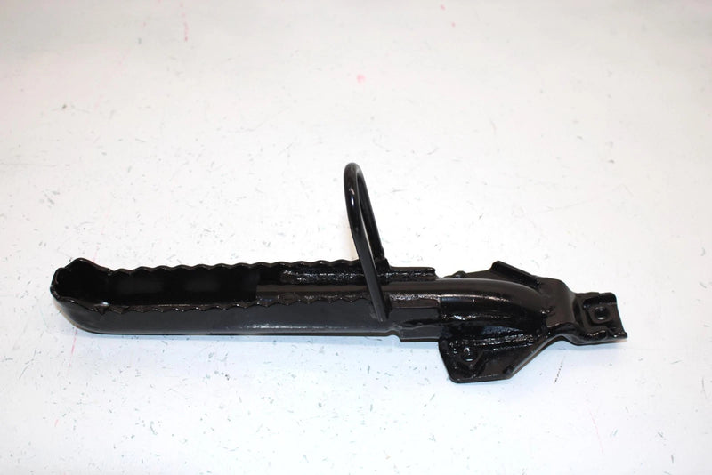 88 Kawasaki Bayou 220 Oem Foot Peg 34028-1227 AK5