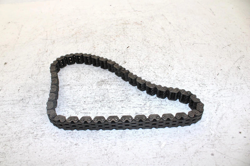 1995 Yamaha Vmax 600 Le Oem 72P Drive Chain 94880-03072-00 SY21