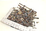 2002 Arctic Cat Zr 500 Cc Oem Nut Bolt Spacer Hardware Kit SA4