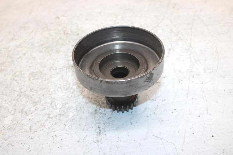 1998 Suzuki Quadrunner 250 Oem Centrifugal Clutch Basket 21110-19B12 AS13