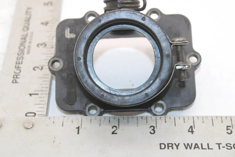 2001 Ski-doo Mxz 600 Oem Intake Boot Carburetor Socket 420867880 SS90