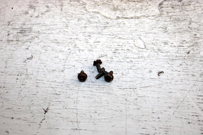 1995 Arctic Cat Z 440 Oem Magnetic Switch Screw Set 0623-137 SA13