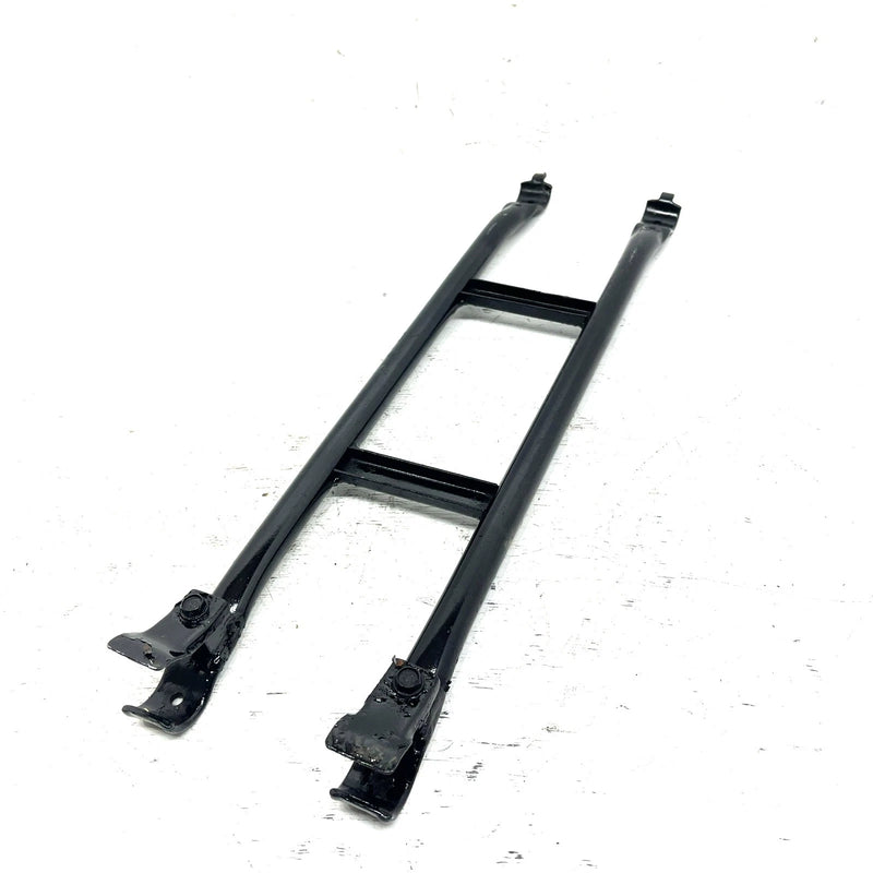 97 Honda FourTrax 300 4x4 OEM Rear Rack Center Section 81306-HC4-900 AH45