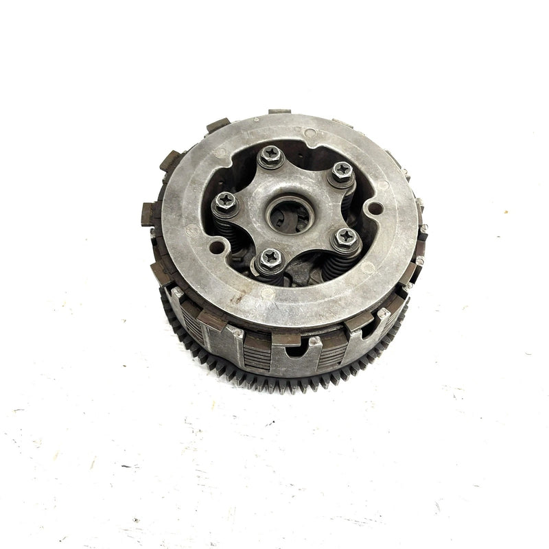93-98 Yamaha Kodiak 400 YFM400FW 4x4 OEM Clutch Set 1UY-16351-00-00 AY61