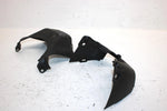 09 Honda Trx 500 Fpea Foreman P/s Oem Lower Guage Cover Set 53215-HP0-A00ZA AH17