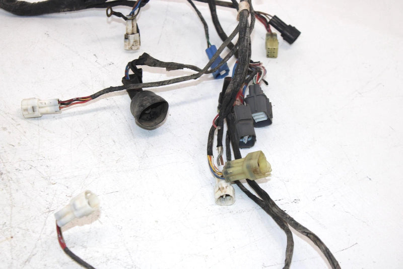 2003 Kawasaki Prairie 650 Oem Main Wire Harness 26030-1964 AK26