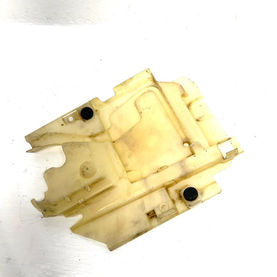 01 Honda Foreman Rubicon 500 TRX500 OEM Lower Tank Protector 17515-HN2-000 AH95
