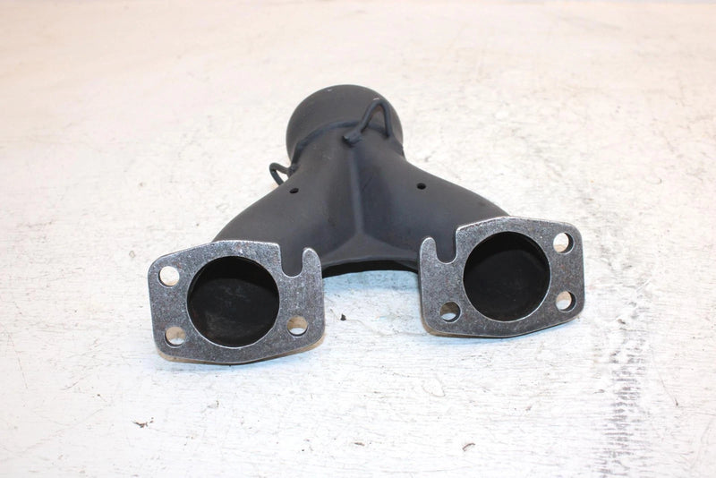 1996 Ski-doo Mxz 440 Oem Exhaust Manifold 420973223 SS13