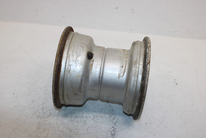 1990 Yamaha  Moto 4 Oem Rear Wheel Rim 8x8 29U-25180-00-35 AY5